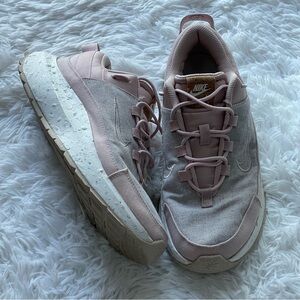 Nike‎ Crater Remixa Athletic Sneakers